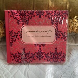 Marilyn Miglin Rollerball Collection